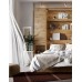 Sienas gulta 120 BED CONCEPT BC-02, ozols artisan Sienas gulta 120 BED CONCEPT BC-02, ozols artisan